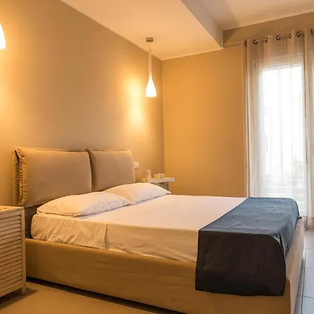 شقة Casa Del Riccio *