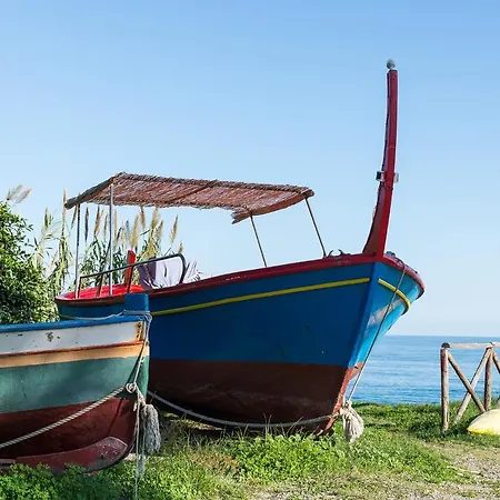 شقة Casa Del Riccio