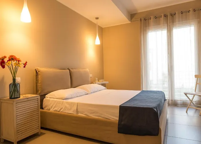 شقة Casa Del Riccio *