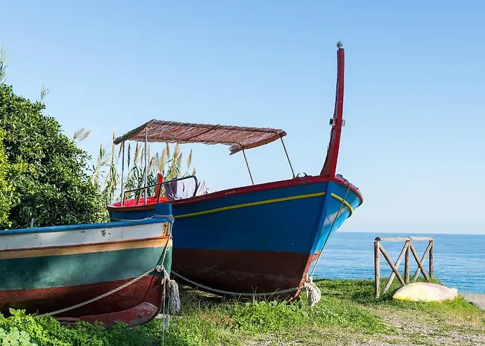 شقة Casa Del Riccio